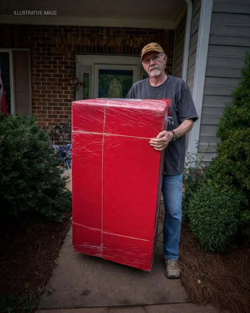 My Stepdaughter Hasn’t Spoken to Me in 5 Years – Then She Sent a Heavy Package That Made Me Fall to the Floor Crying