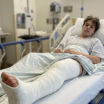 My 19-Year-Old Son Was in a Terrible Car Crash – But the Real Shock Was the Woman He Had in the Car