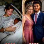 I Took My Mom to Prom Because She Missed Hers Raising Me – My Stepsister Humiliated Her, so I Gave Her a Lesson She’ll Remember Forever