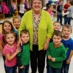 My Future DIL Laughed at My $45,000 Suburban Teacher Salary – What My Son Did Next Made the Entire Room Stand Still