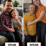 I Raised My Late Girlfriend’s Daughter as My Own – Ten Years Later, She Says She Has to Go Back to Her Real Dad for a Heart-Wrenching Reason