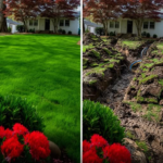 I Created a Beautiful $2,700 Lawn My Husband Always Dreamed Of – A Month Later, My Neighbor Decided She Could Do Whatever She Wanted with It