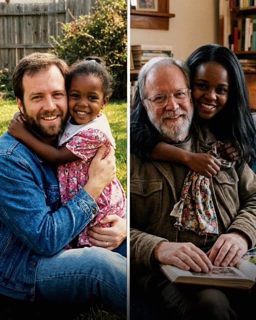 My Father’s Best Friend Raised Me Like His Own – After His Funeral, I Received a Note That Said, ‘He Wasn’t Who He Pretended to Be’