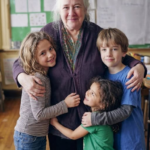 A Rich Mom Tried to Push Me Out of the School Where I’d Taught for 40 Years – She Never Saw Karma Coming