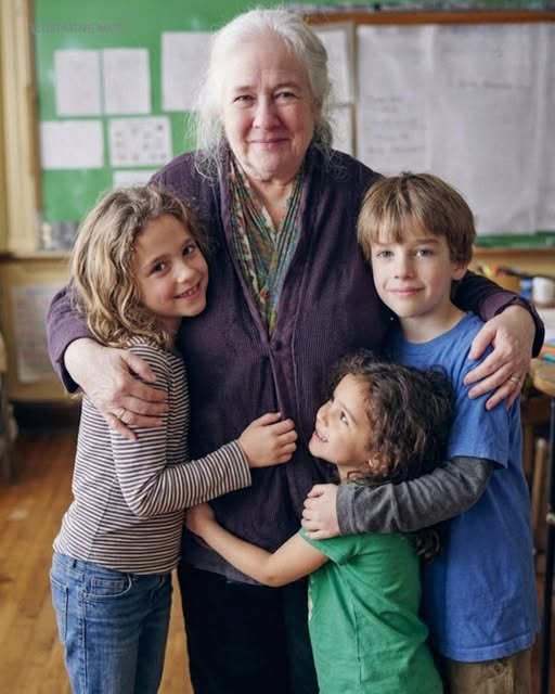 A Rich Mom Tried to Push Me Out of the School Where I’d Taught for 40 Years – She Never Saw Karma Coming