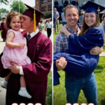 I Became a Father at 17 and Raised My Daughter on My Own – 18 Years Later, an Officer Knocked on My Door and Asked, ‘Sir, Do You Have Any Idea What She Has Done?’