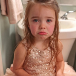 My Fiancée Sent My Daughter to Sit in the Bathroom During Our Wedding — When I Found Out Why, I Knew I Had to Teach Her a Lesson
