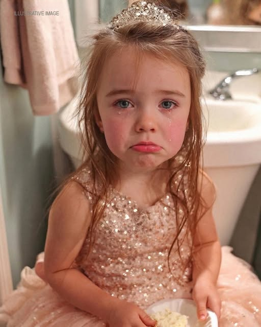 My Fiancée Sent My Daughter to Sit in the Bathroom During Our Wedding — When I Found Out Why, I Knew I Had to Teach Her a Lesson