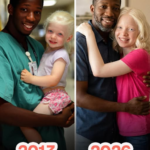 I Adopted a 3-Year-Old Girl After a Fatal Crash – 13 Years Later, My Girlfriend Showed Me What My Daughter Was ‘Hiding’