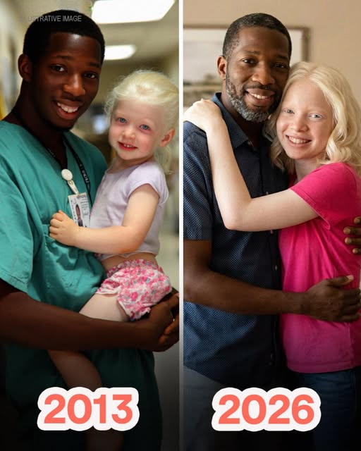 I Adopted a 3-Year-Old Girl After a Fatal Crash – 13 Years Later, My Girlfriend Showed Me What My Daughter Was ‘Hiding’