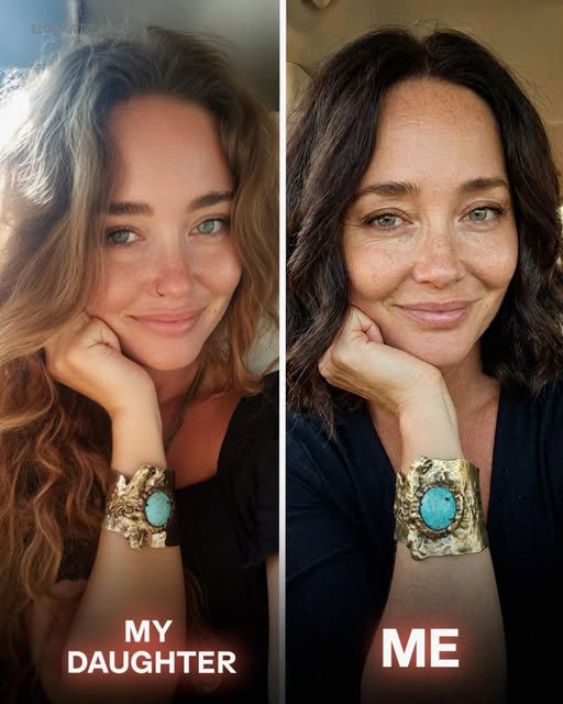 I Found My Missing Daughter’s Bracelet at a Flea Market — The Next Morning, Police Stormed My Yard and Said, ‘We Need to Talk’