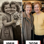 When I Was 5, Police Told My Parents My Twin Had Died – 68 Years Later, I Met a Woman Who Looked Exactly Like Me