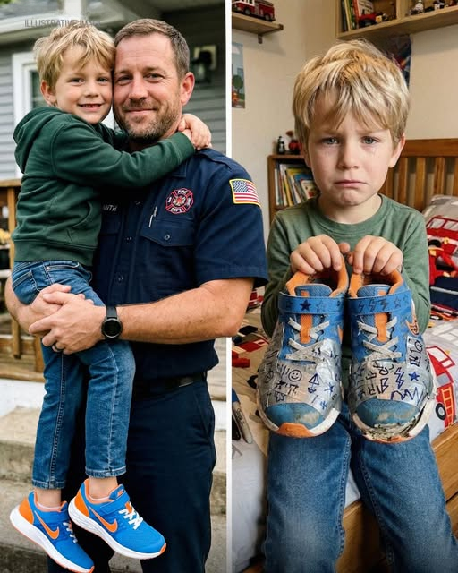 My 8-Year-Old Son Was Teased for Wearing Duct-Taped Sneakers – The Next Morning, the Principal Made a Call That Changed Everything