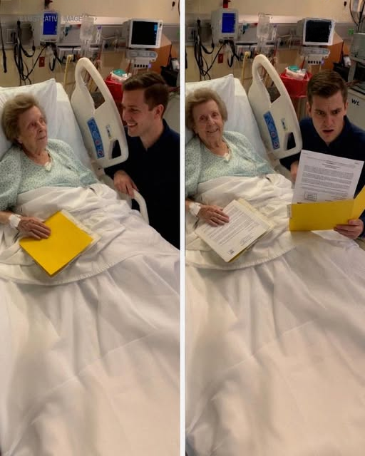 My Brother Refused to Care for the Grandma Who Raised Us – When He Found Out About Her $500K Inheritance, He Showed up Right on Cue