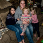 I Raised My Brother’s 3 Orphaned Daughters for 15 Years – Last Week, He Gave Me a Sealed Envelope I Wasn’t Supposed to Open in Front of Them