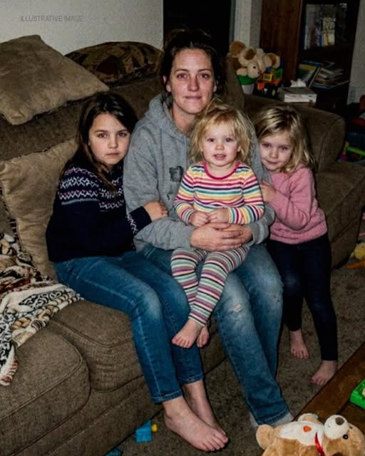 I Raised My Brother’s 3 Orphaned Daughters for 15 Years – Last Week, He Gave Me a Sealed Envelope I Wasn’t Supposed to Open in Front of Them