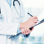 Doctor explains why you should never kiss a deceased person