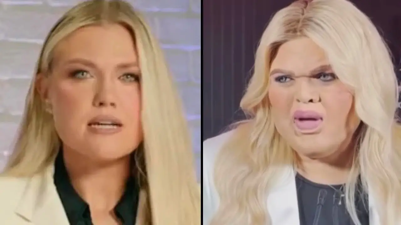 Comedian Slammed For ‘Disgusting’ Erika Kirk Sketch