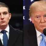 Shocking Poll Reveals How Many Americans Would Want Barron Trump As Future President