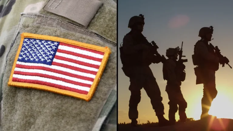 Why US Citizenship Isn’t A Requirement To Be Drafted Into War As Tensions Escalate