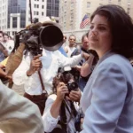 Here are all the female celebrities named in the Epstein files as ‘all files released’