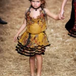 What woman once dubbed ‘most beautiful girl in the world’ looks like now as she reveals she is engaged