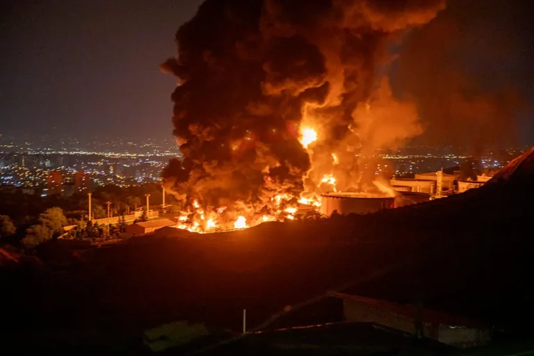 2 vital items you need to have in your home if World War 3 ever happens