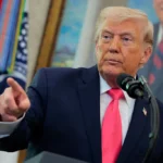 Iran’s ‘special plans’ for Trump as it issues terrifying warning after his ‘fake’ peace claims