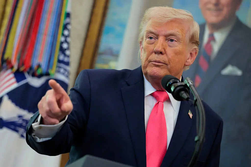 Iran’s ‘special plans’ for Trump as it issues terrifying warning after his ‘fake’ peace claims