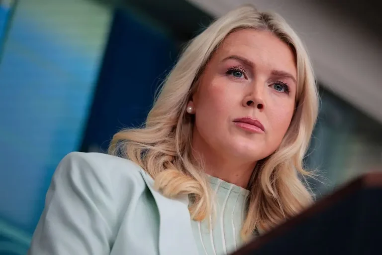 Karoline Leavitt makes bold comment about Trump as she announces extremely unexpected career move amid ‘regrets’