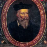 Nostradamus’ chilling ‘seven month’ World War 3 prediction for 2026