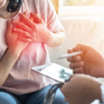 7 warning signs your body can send before a heart attack