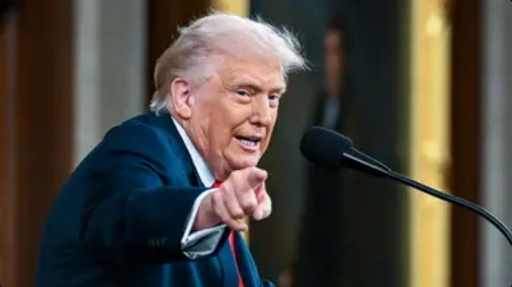 Three American troops killed in action as Trump fuels WW3 fears with attacks on Iran