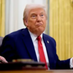 Donald Trump revealed what would happen if Iran assassinated him