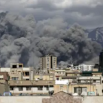 List of safest countries to be in if WW3 breaks out