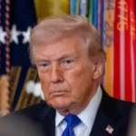 US warns Iran ‘hardest hits yet to come’ as American embassy struck by drones