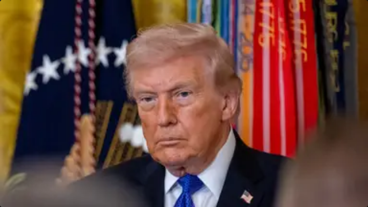 US warns Iran ‘hardest hits yet to come’ as American embassy struck by drones