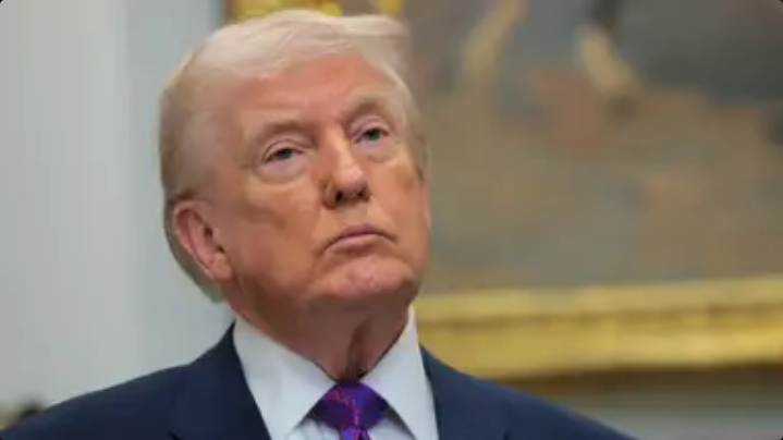 Donald Trump sparks criticism over his bizarre statement about Iran’s Supreme Leader’s death