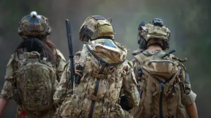 List of key jobs that would avoid conscription if WW3 broke out