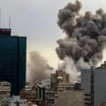 List of items you should start stockpiling as WW3 fears grow