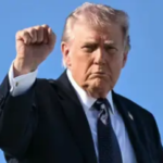 Trump and Middle East conflict is being linked to Nostradamus’ chilling prediction