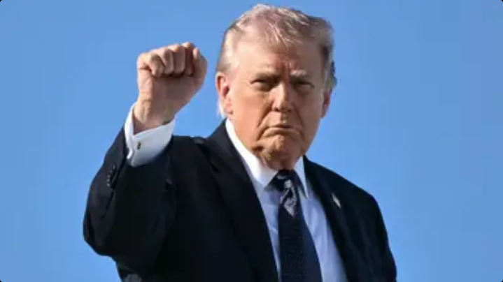 Trump and Middle East conflict is being linked to Nostradamus’ chilling prediction