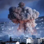 These are the ‘only two countries that would survive’ if World War 3 broke out using nuclear weapons