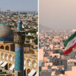 Real reason why Persia decided to change its name to Iran