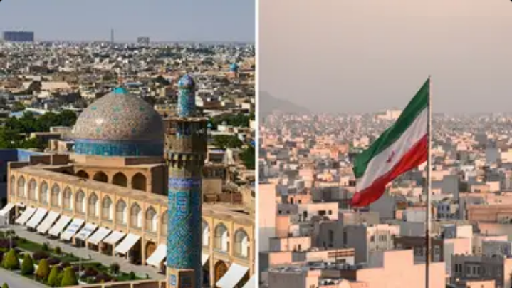 Real reason why Persia decided to change its name to Iran