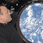 NASA astronaut explains why humanity is ‘living a lie’ after living in space for 178 days