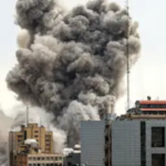 Iran makes unexpected apology as tensions worsen after Trump warns regime ‘surrender or die’