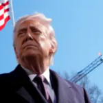 Donald Trump’s approval rating revealed as Americans share what they really think of him