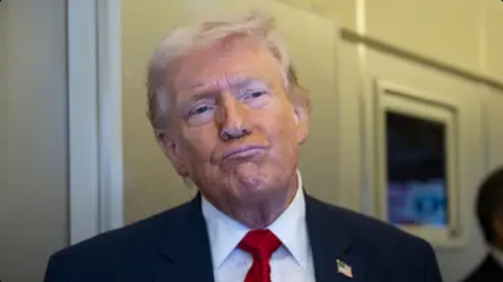 Trump makes bold claim as Iran war sends oil above $100 a barrel