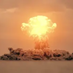 Unsettling simulation ‘reveals’ 5 most dangerous countries to be in if WW3 broke out and what exactly could happen